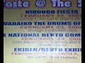The University of Manila rocks the Nihongo Fiesta 2008