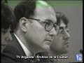 31/12/1996 - TeleArganda - Informativos - Resúmenes - (1/2)