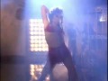 Go Go Dancer