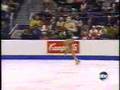MIki Ando 2006 Skate America LP