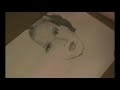 Molly Ringwald Speed Drawing The Breakfast Club Molly Ringwald Speed Drawing The Breakfast Club