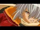 Burst Angel [Bakuretsu Tenshi] (Jo) - Lights Out