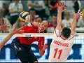 Polska : USA