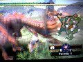 MHF2 The Great Kutku