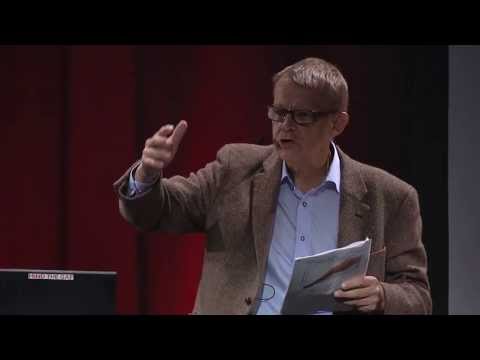 Hans - STOCKHOLM 28 September 2013 Professor Hans Rosling (Gapminder and Karolinska Institutet) The first public forum for the launch of the Intergovernmental Panel...