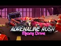 Adrenaline Rush Miami Drive iPhone iPad Trailer