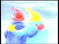 Channel 4 Ad Break - Christmas Night 1994 Channel 4 Ad Break - Christmas Night 1994