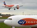 Goodbye MyTravel