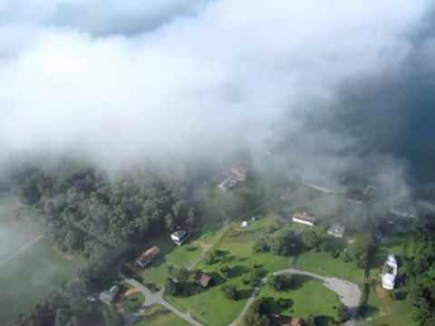Slow Stick in the Clouds