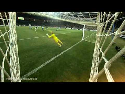 FIFA World Cup 2010 Tournament Compilation