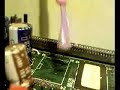 TSOP Removal Hot Air Blower