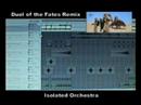 Duel of the Fates Remix on Acid Pro