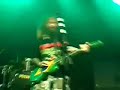 SOULFLY  - Refuse-Resist/Unleash (live) Roxy, Prague, CZ