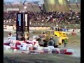 Petter Solberg - Hoppala - Stuntman in erba - Cade dall\ Petter Solberg - Hoppala - Stuntman in erba - Cade dall\