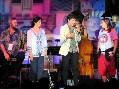 how to use disney e-ticket