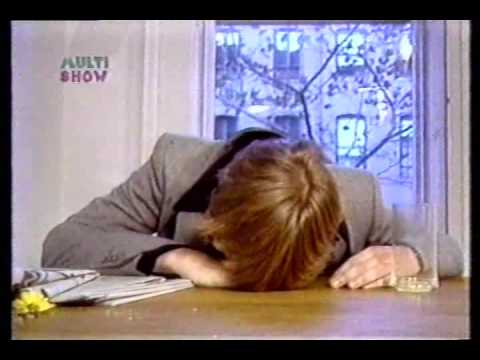 Bill Irwin - SATURDAY NIGHT LIVE THE DANCING MAN BILL IRWIN O DANÇARINO SNL.