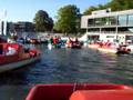 videos de Tretbootmarathon 2008 - Ehrenrunde