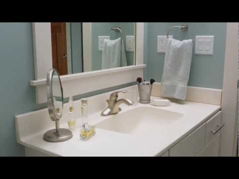 how to deodorize a sink