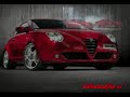 ClubalfaItalia, Alfa Mito al Motor Show di Bologna