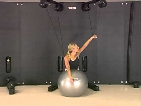 Rotational mobilization in Kinesis Gamma