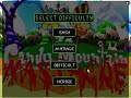 Candy Mountain Massacre Glitches