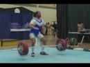 Weightlifting Western Canada 07 Rob\