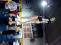videos de i can now coed stunt