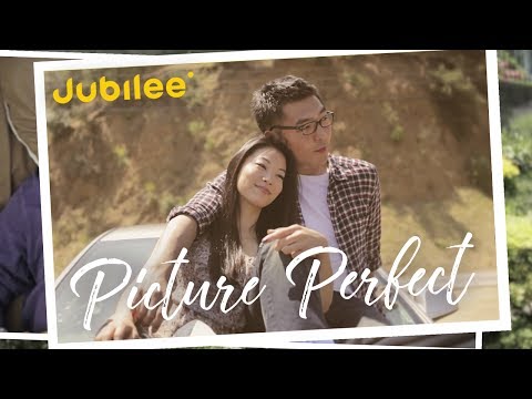 Picture Perfect by Jubilee Project x Arden Cho