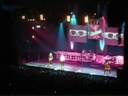 Status Quo play live in Kinnarps Arena Jonkoping SWEDEN  2008-12-05  30sec-clips  1of2