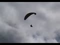 Patrics Flug am 23.6.07