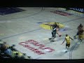 NBA 2K8 Brent Barry scored 29pts in 5 mins 3points 9/15