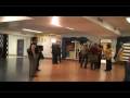 videos de SOS4000 Rivieres Du Loup STUDENT TORCH CHAMPION JOSIE SIROIS Nov 26 2007 DAY 27. TORCH POSE PT 3