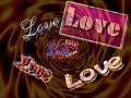 L.O.V.E - Sing along w/Chris