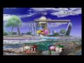 SBHMXII Yasha(Meta Knight) vs K0rean(Meta Knight/Snake) 1