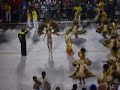 Raquel Blanc na São Clemente Raquel Blanc na São Clemente