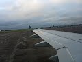 Aer Lingus A320 start up. Aer Lingus A320 start up.