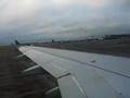 Aer Lingus A320 start up.