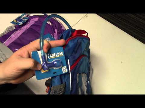 how to fill camelbak