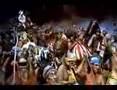 HOW MOISES AND HIS PEOPLE PASSED THE RED SEA_OPEN SEA
