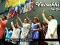 videos de Festivals of India, 2008