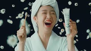 video thumbnail Baekdusan Natural Herbs Toothpaste youtube