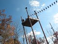 Ropes Course at Eagle Bluff - Lori