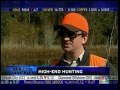 CNBC High End Quail Hunting
