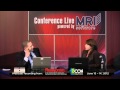 Realcomm | IBcon 2012: Melissa OMara, Schneider Electric, VP