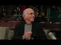 LETTERMAN - Larry David (9/5/07) LETTERMAN - Larry David (9/5/07)