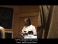 Bone Thugs N Harmony Layzie freestyling music from various projects(Not the uni5 album)