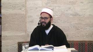 بعض من أخبار عبد المطلب جد الرسول صلى الله عليه وسلم-- الدرس 4