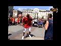 SPEEDBALLIN.PL :: Akcja Dnia - Webber vs Michael Ansley SICK