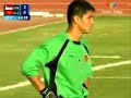 SEA Games 24: Vietnam 2 - 3 Singapore
