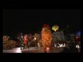 Cirque du Soleil show - Montreal Chinese Lion Dance Club